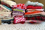 Bundle of Girls Clothes