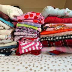 Bundle of Girls Clothes
