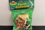 Kids Farm Animals