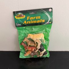 Kids Farm Animals