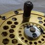 BF 1000 fly reel Image 3