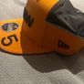 McLaren IndyCar New Era Cap Image 4