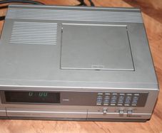 Electronic Tuner /Timer Unit (Tuner Adaptor) NV-V300