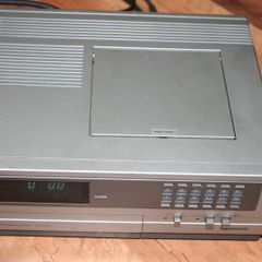 Electronic Tuner /Timer Unit (Tuner Adaptor) NV-V300