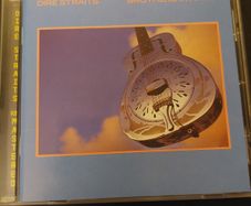 Dire Straits -  Super Bit Mapping - Brothers in Arms - 1996 Super Bit Mapping remastered by Bob Ludwig - NM