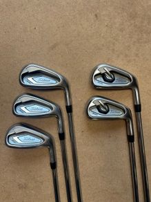 Titleist T300 Irons