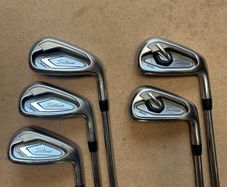 Titleist T300 Irons