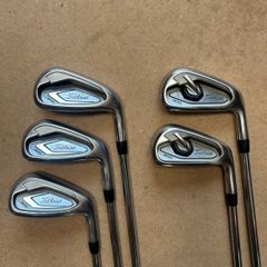 Titleist T300 Irons