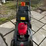 lawn mower Image 2