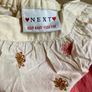 next girls skirt, 6-7y Image 5