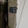 Large 50% cashmere scarf wrap Image 2