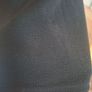 Black dress with paris detail Image 7