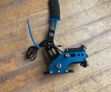 USB Handbrake
