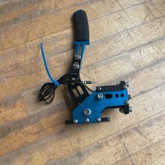 USB Handbrake