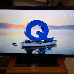 Saorview & Satellite 32 inch Digital LED TV