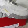 HUGO Quake_Runn_memx Sneaker, Shoes White, 11 UK Image 6