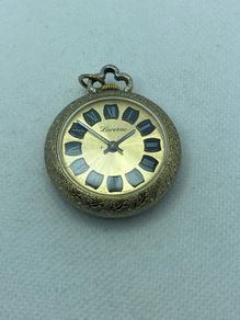 Lucerne Pendant watch