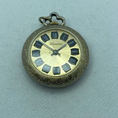 Lucerne Pendant watch