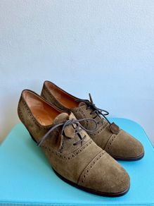 Maretto wedges