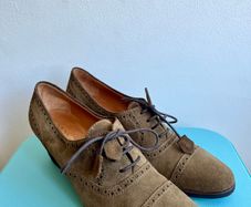 Maretto wedges