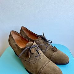 Maretto wedges