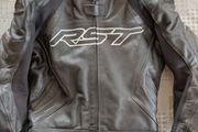 RST Tractech Evo 4 jacket like new
