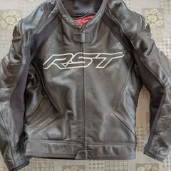 RST Tractech Evo 4 jacket like new