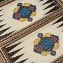 Backgammon/Chess set Image 5