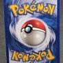 Clefairy 5/102 base set Pokemon card Image 2