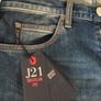 Armani Jeans regular fit size 38/34 armani Versace jeans genuine various sizes 32 34 36 38 40 Image 6