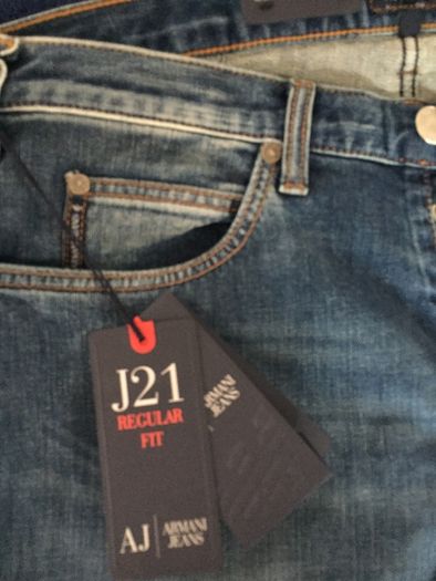 Armani Jeans regular fit size 38/34 armani Versace jeans genuine various sizes 32 34 36 38 40