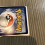 pokemon card flaffy gold Image 3
