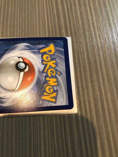 pokemon card flaffy gold