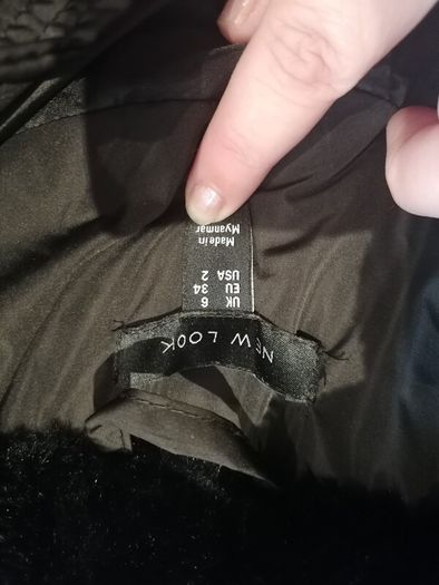 coat
