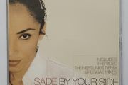 Sade - By Your Side - CD Single