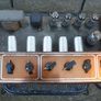 Vintage JMI  Vox AC30  1964  Copper Panel  Guitar Amp. Silver Back  Alnico Speakers, T1088 Cones Image 9