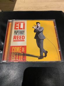 Eli Paperboy Reed - Come and Get it