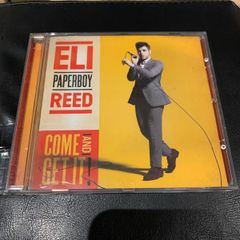 Eli Paperboy Reed - Come and Get it