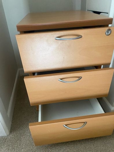 Office Drawers