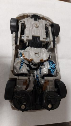 Transformer  / toy