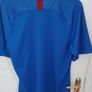 barcelona training top Image 6