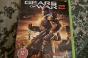 Xbox 360 Gears of War 2