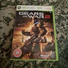 Xbox 360 Gears of War 2