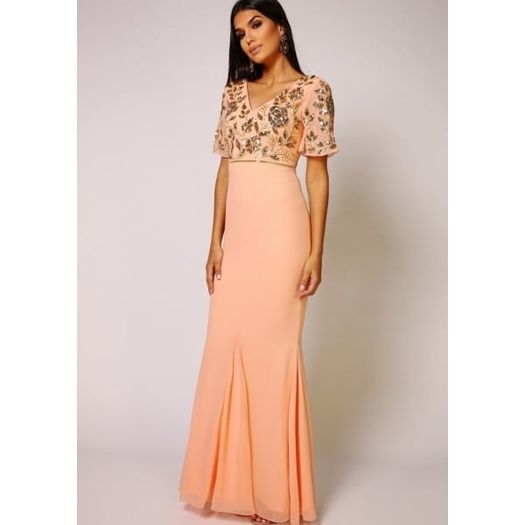Virgos Lounge dress