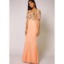 Virgos Lounge dress Image 4