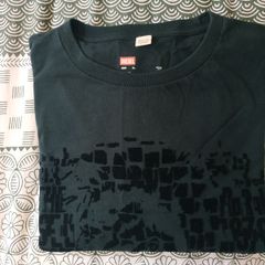 T-Shirt  Diesel   XL