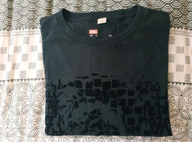 T-Shirt  Diesel   XL