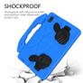 For Samsung Galaxy Tab A7 10.4 2020 Case Kids Shockproof Tablet Smart Cover EVA Blue - FHT02SMTK4 Image 5