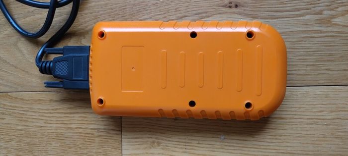 OBD2 Fault Scanner