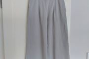 Women's wide leg joggers